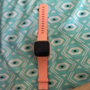 Fitbit versa